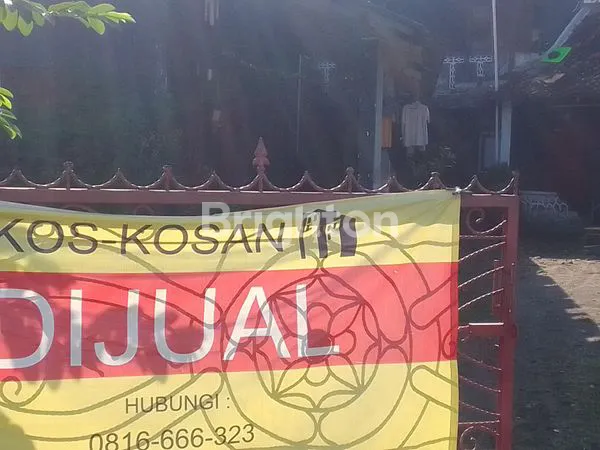 image KOS KOS AN AREA BACIRO YOGYAKARTA (2)