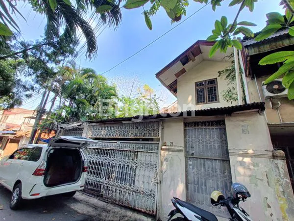 image RUMAH DI CIDENG (1)