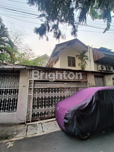 image RUMAH DI CIDENG (2)