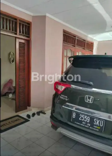 image RUMAH KOKOH TEBET KEBON BARU (2)