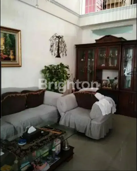 image RUMAH KOKOH TEBET KEBON BARU (3)