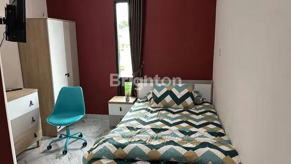 image RUMAH KOS DEKAT BERBAGAI KAMPUS DI SAMARINDA (2)