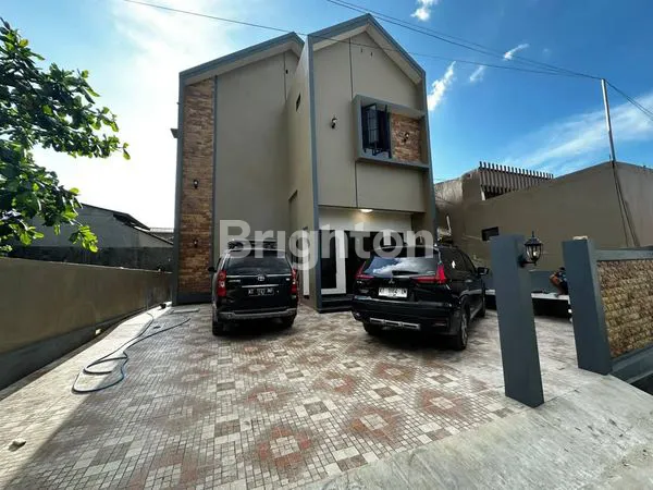 image RUMAH KOS DEKAT BERBAGAI KAMPUS DI SAMARINDA (1)