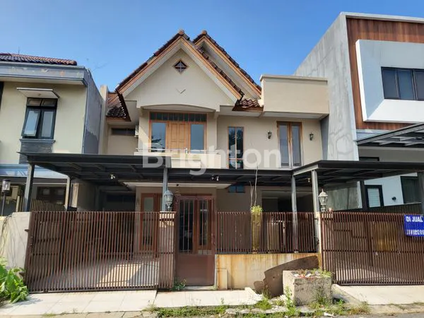 image RUMAH SIAP HUNI, SIAP DINEGO DI TAMAN PERMATA MILLENIUM (1)