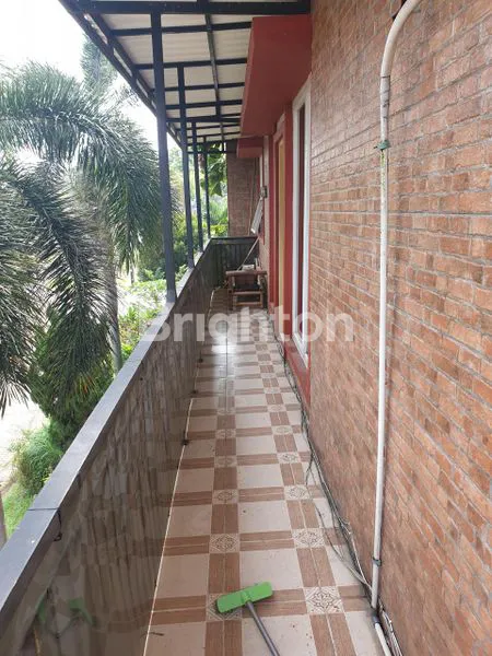 image RUMAH CANTIK 2LT SIAP HUNI DI GADING SERPONG  (1)