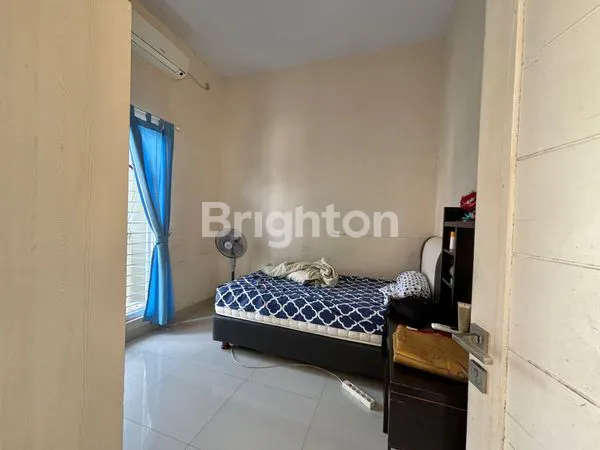 image DIJUAL RUMAH SIAP HUNI BINTARO REGENCY  (6)