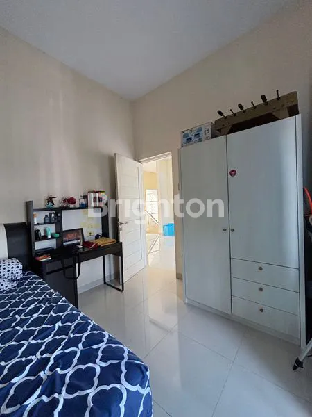 image DIJUAL RUMAH SIAP HUNI BINTARO REGENCY  (8)