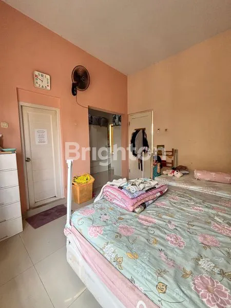 image DIJUAL RUMAH SIAP HUNI BINTARO REGENCY  (3)