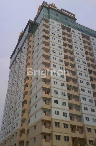 image UNIT CANTIK 3BR APARTEMEN DI JAKARTA UTARA (1)