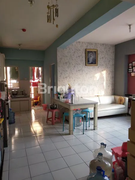 image UNIT CANTIK 3BR APARTEMEN DI JAKARTA UTARA (8)