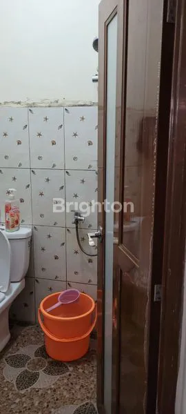 image JUAL RUMAH SIAP HUNI JURANG MANGU TIMUR BLUE RESIDENT (3)