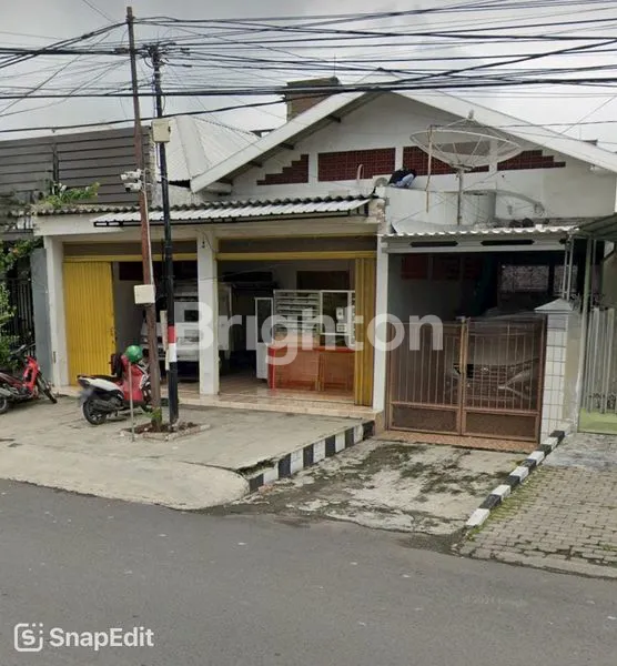 image RUMAH LOKASI SANGAT STRATEGIS UNTUK USAHA AREA SURABAYA BARAT (1)