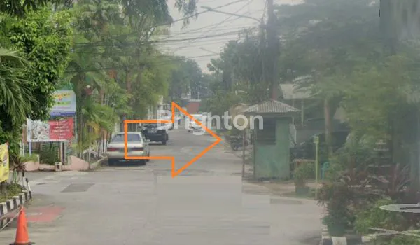 image DIJUAL KAVLING TANAH HOEK SIAP BANGUN, DI LOKASI YANG AMAN, TENANG, NYAMAN, STS SUNTER (4)