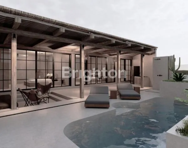 image 3BR PERERENAN QUITE VILLA COMPLEX (1)