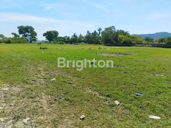 image JARANG ADA !!!!!!LOKASI PRIME DI LABUAN BAJO, BEACH FRONT DAN VIEW GUNUNG (6)