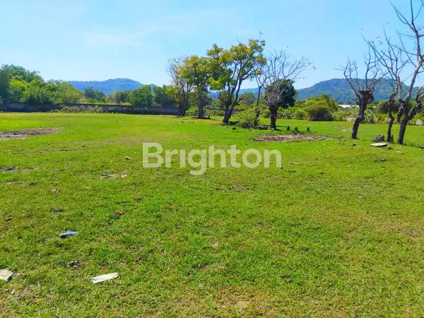 image JARANG ADA !!!!!!LOKASI PRIME DI LABUAN BAJO, BEACH FRONT DAN VIEW GUNUNG (8)