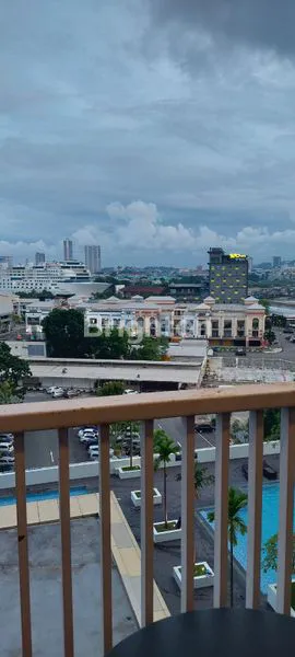 APARTMENT CITY VIEW HARBOURBAY RESIDENT BATAM