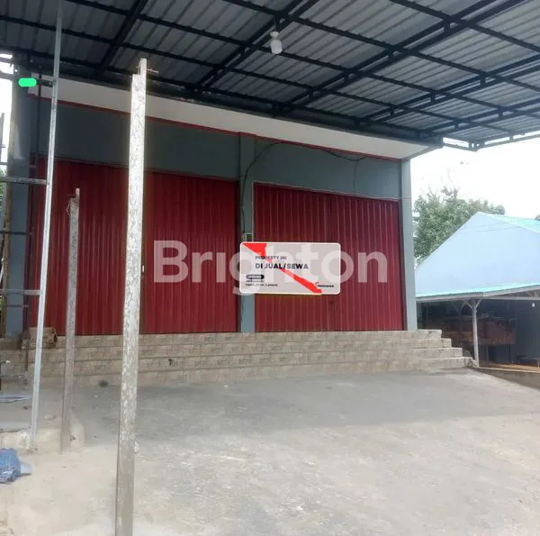 image RUKO 2 PINTU DI DEKAT KILO 5 (1)