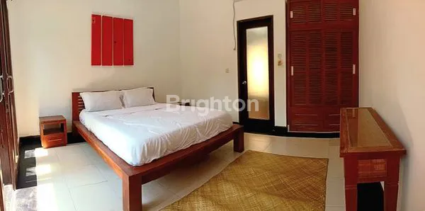 image VILLA FOR RENT AT KEROBOKAN NEAR KUTA SEMINYAK CANGGU (2)