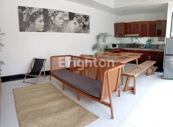 image VILLA FOR RENT AT KEROBOKAN NEAR KUTA SEMINYAK CANGGU (6)