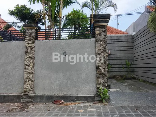 image VILLA FOR RENT AT KEROBOKAN NEAR KUTA SEMINYAK CANGGU (7)
