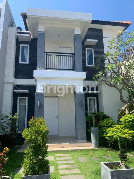 image RUMAH FULL FURNISHED DEKAT RENON (3)