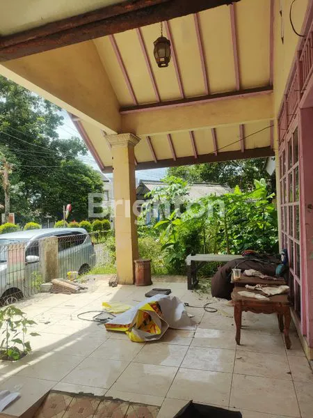 image RUMAH LUAS GRIYA LOKA BSD (2)