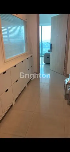 image 3 BR SEMI FURNISH DI APARTEMEN FAURVIEW LIPPO KARAWACI TANGERANG (3)