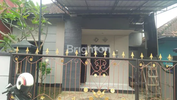 RUMAH MINIMALIS AREA DEKAT DG RUMAH SAKIT TABANAN