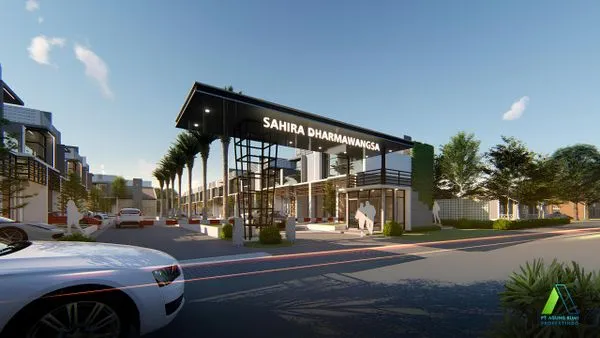 Image more SAHIRA DHARMAWANGSA