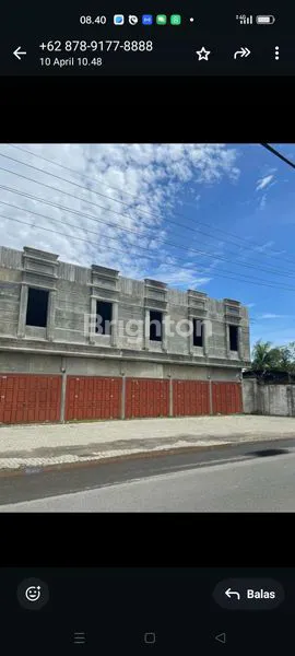 image RUKO DI CAPITAL RESIDENCE MEDAN JOHOR  (2)