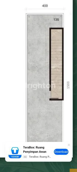 image RUKO DI CAPITAL RESIDENCE MEDAN JOHOR  (5)