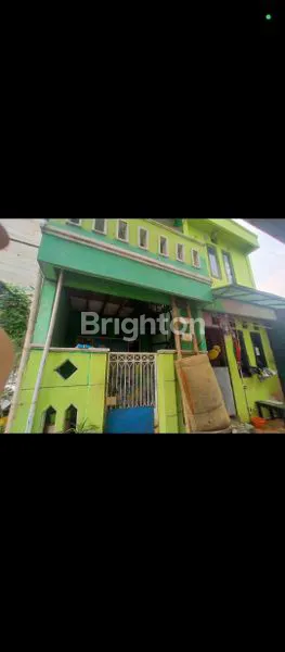 image DI JUAL RUMAH MURAH DI KP JEMBATAN BELAKANG PERUMAHAN JATINEGARA BARU (1)