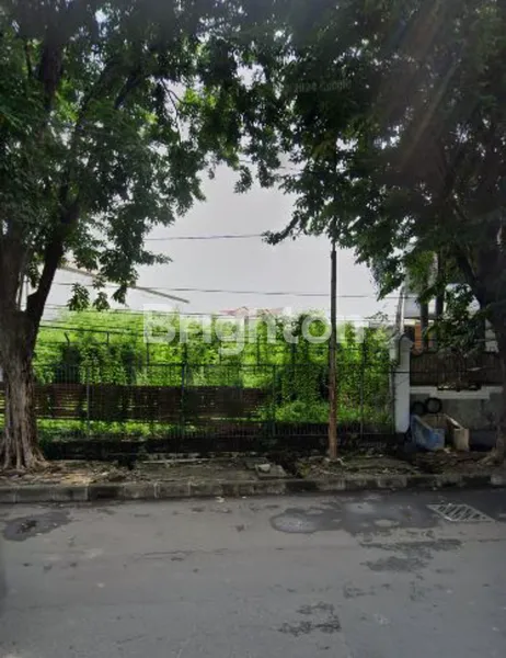 Gambar Property DIJUAL TANAH DI 0 JALAN RAYA MARGOREJO INDAH - SURABAYA SELATAN