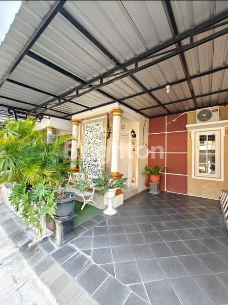 image RUMAH FULL FURNISHED FASILITAS WOW HARGA LOW! (1)