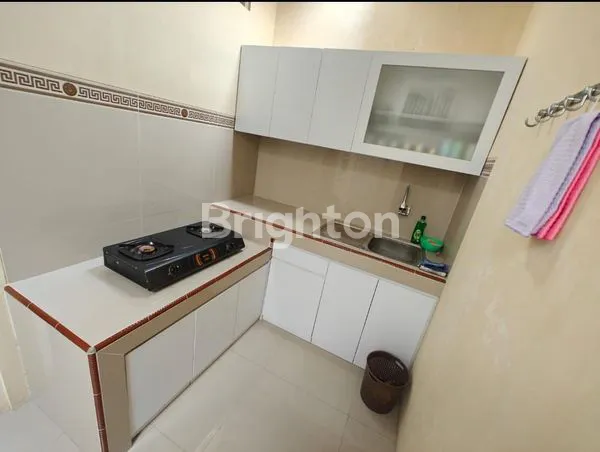 image RUMAH FULL FURNISHED FASILITAS WOW HARGA LOW! (6)