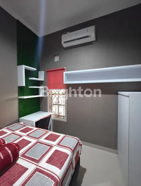 image RUMAH FULL FURNISHED FASILITAS WOW HARGA LOW! (7)