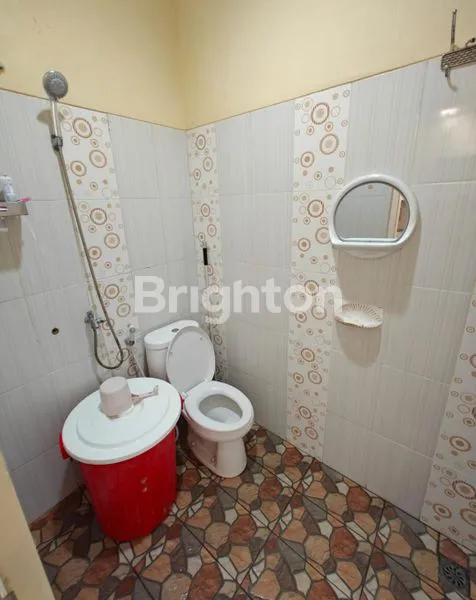 image RUMAH FULL FURNISHED FASILITAS WOW HARGA LOW! (8)