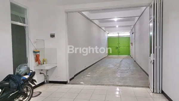 image RUKO 2 LANTAI BAGUS SIAP HUNI BETENG SEMARANG  (3)