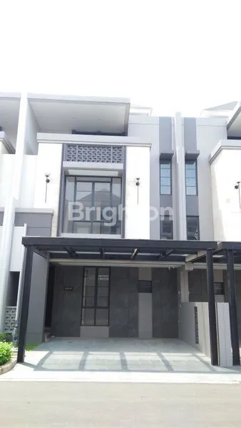 image TIPE 7 ART DECO BUKIT PODOMORO JAKARTA (1)