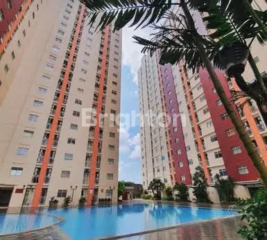 image APARTMENT TYPE STUDIO SIAP HUNI FULL FURNISHED DI GUNAWANGSA MANYAR (1)