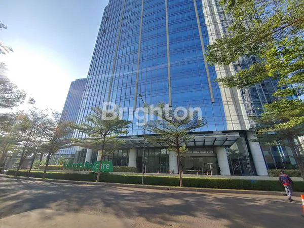 image OFFICE SPACE TOKOPEDIA CARE CIPUTRA JAKARTA  BARAT (3)