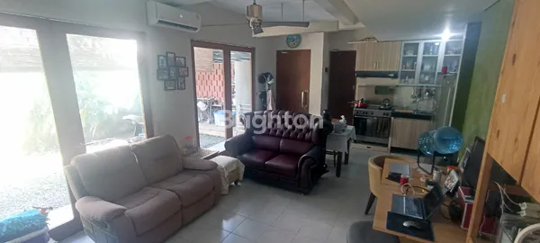 image RUMAH ASRI EXTRA TAMAN LOKASI STRATEGIS BINTARO (2)