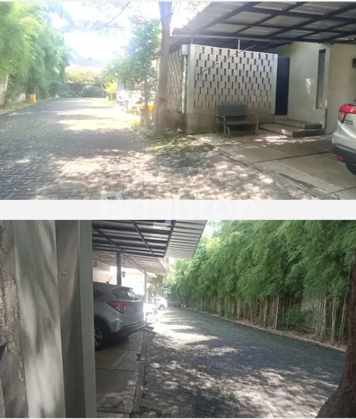 image RUMAH ASRI EXTRA TAMAN LOKASI STRATEGIS BINTARO (8)