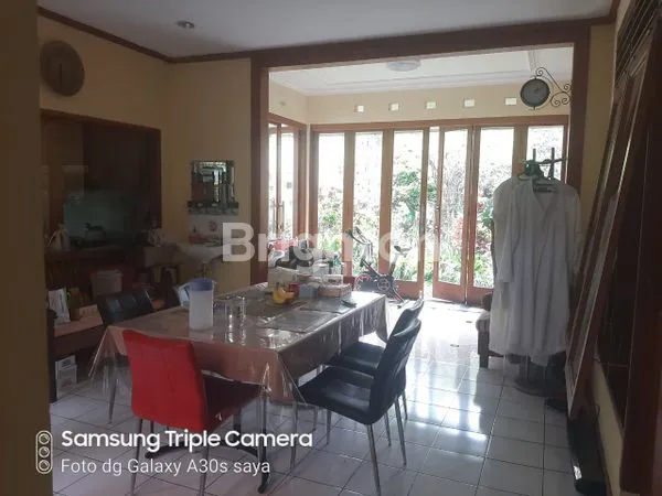 image RUMAH 60% TAMAN TERBUKA HIJAU NUANSA VILA DI JL BADAK PUTIH KOTA BATU CIOMAS CIAPUS BOGOR (6)