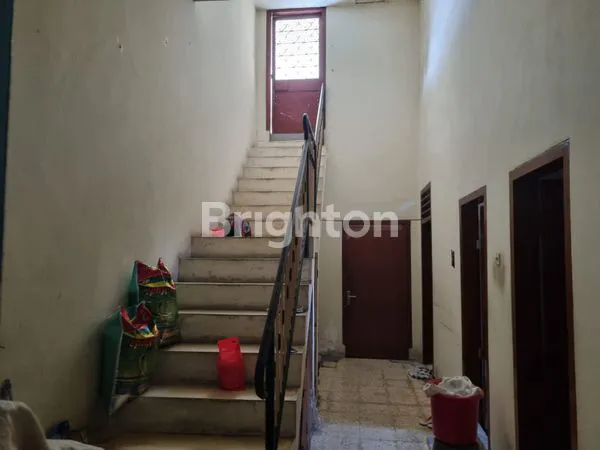 image RUMAH SIAP HUNI PETEMON  (4)