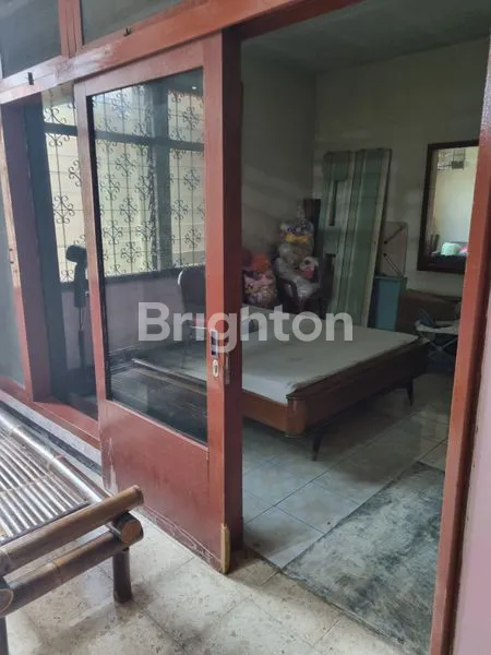 image RUMAH SIAP HUNI PETEMON  (5)