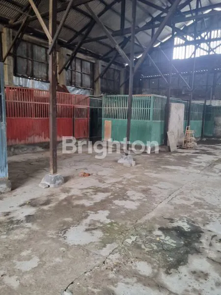 image RUMAH SIAP HUNI PETEMON  (6)