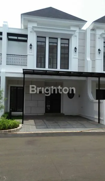 image TIPE 7 WINDSOR BUKIT PODOMORO JAKARTA (1)