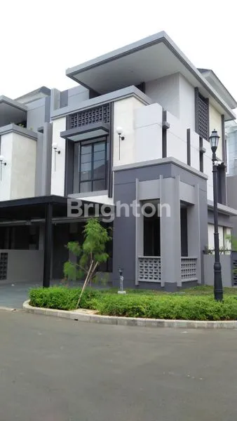 image TIPE 7 WINDSOR BUKIT PODOMORO JAKARTA (2)